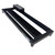 Used Ghost Fire 20" x 7" Pedalboard w/ Power Supply 40090-S000085535 View 3