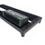 Used Ghost Fire 20" x 7" Pedalboard w/ Power Supply 40090-S000085535 View 5
