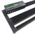 Used Ghost Fire 20" x 7" Pedalboard w/ Power Supply 40090-S000085535 View 6