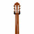 Used New World 650 FS Laminate Top Acoustic Guitar Wood View 5