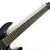 Used Jackson JS22-7 Electric Guitar Black 7-String 41103-S000059692 View 5