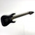 Used Jackson JS22-7 Electric Guitar Black 7-String 41103-S000059692 View 2