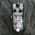 Used MXR EG74 ERIC GALES RAW DAWG Distortion Pedal 40105-S000077764 View 1