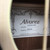Used Alvarez RS26N CLASSICAL W/GIG Laminate Top Acoustic Guitar Natural 41124-S000213962 View 5