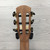 Used Alvarez RS26N CLASSICAL W/GIG Laminate Top Acoustic Guitar Natural 41124-S000213962 View 7