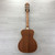 Used Alvarez RS26N CLASSICAL W/GIG Laminate Top Acoustic Guitar Natural 41124-S000213962 View 8