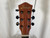 Used Donner DAG-1 Laminate Top Acoustic Guitar Natural 40107-S000158546 View 3