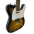 Used Squier TELECASTER T Type Electric Guitar Sunburst 6-String 40009-S000317378 View 4