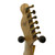 Used Squier TELECASTER T Type Electric Guitar Sunburst 6-String 40009-S000317378 View 10