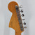 Used Fender CLASSIC PLAYER JAGUAR SPECIAL HH Offset Double Cutaway Electric Guitar White 6-String 40081-S000114820 View 6