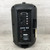 Used STAGE RIGHT APS10 POWERED SPEAKER Powered Full Range Speaker Cabinet 41124-S000213974 View 3