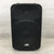 Used STAGE RIGHT APS10 POWERED SPEAKER Powered Full Range Speaker Cabinet 41124-S000213974 View 1