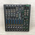 Used Mackie PROFX 10 V3 Mixing Console 41124-S000213976 View 1