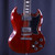 Used Gibson SG STANDARD 1981 SG Type Electric Guitar Wood 6-String 41140-S000140554 View 1