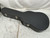 Used ACOUSTIC HARD CASE Guitar Case 40012-S000317520 View 1