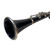 Used Yamaha Model 20 MIJ Student Clarinet Made in Japan 40090-S000085540 View 8