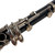 Used Yamaha Model 20 MIJ Student Clarinet Made in Japan 40090-S000085540 View 6