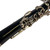 Used Yamaha Model 20 MIJ Student Clarinet Made in Japan 40090-S000085540 View 4
