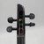 Used WOOD STINGRAY 4/4 VIOLIN ELECTRIC Violin 4/4 Size 40081-S000114824 View 5