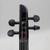 Used WOOD STINGRAY 4/4 VIOLIN ELECTRIC Violin 4/4 Size 40081-S000114824 View 6