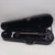 Used WOOD STINGRAY 4/4 VIOLIN ELECTRIC Violin 4/4 Size 40081-S000114824 View 14