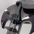 Used WOOD STINGRAY 4/4 VIOLIN ELECTRIC Violin 4/4 Size 40081-S000114824 View 8