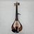 Used Yamaha YEV-104 NT ELECTRIC VIOLIN Violin 4/4 Size 40081-S000114823 View 1