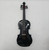 Used GLASSER 5-STRING CARBON COMPOSITE 4/4 Violin 4/4 Size 40081-S000114826 View 1