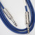 New Horizon 3' Balanced 1/4" to 1/4" Cable 40112-BLC-6 View 3