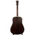 Used Martin D-16  Acoustic electric Guitar Natural 41119-S000039428 View 9