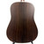 Used Martin D-16  Acoustic electric Guitar Natural 41119-S000039428 View 13