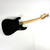 Used First Act ME305 Electric Guitar Black 6-String 41103-S000059693 View 7