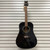 Used - Dean TS2 CBK Acoustic Guitar 40087-S000242830 View 1