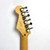 Used Squier Stratocaster Electric Guitar Sunburst 6-String 41103-S000059694 View 10