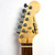 Used Squier Stratocaster Electric Guitar Sunburst 6-String 41103-S000059694 View 6