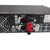 Used QSC RMX 1850HD Professional Power Amplifier 40090-S000085551 View 8