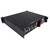 Used QSC RMX 1850HD Professional Power Amplifier 40090-S000085551 View 6