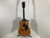 Used Magnum MD-CLOR Laminate Top Acoustic Guitar Wood 40107-S000158550 View 2