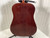 Used Magnum MD-CLOR Laminate Top Acoustic Guitar Wood 40107-S000158550 View 10