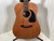 Used Epiphone EPI ED-100 Laminate Top Acoustic Guitar Wood 40107-S000158549 View 1