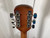 Used Epiphone EPI ED-100 Laminate Top Acoustic Guitar Wood 40107-S000158549 View 11