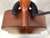 Used Epiphone EPI ED-100 Laminate Top Acoustic Guitar Wood 40107-S000158549 View 13