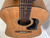 Used Ariana AW-60 Laminate Top Acoustic Guitar Wood 40107-S000158548 View 5