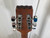 Used Ariana AW-60 Laminate Top Acoustic Guitar Wood 40107-S000158548 View 10