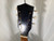 Used BLACK ACOUSTIC Laminate Top Acoustic Guitar Black 40107-S000158562 View 3
