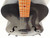 Used BLACK ACOUSTIC Laminate Top Acoustic Guitar Black 40107-S000158562 View 5