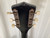 Used BLACK ACOUSTIC Laminate Top Acoustic Guitar Black 40107-S000158562 View 8