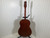 Used Samick LF-009 Laminate Top Acoustic Guitar Wood 40107-S000158566 View 9