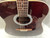Used TALENT TA41 BRCH Laminate Top Acoustic Guitar Red 40107-S000158568 View 6