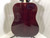 Used TALENT TA41 BRCH Laminate Top Acoustic Guitar Red 40107-S000158568 View 7